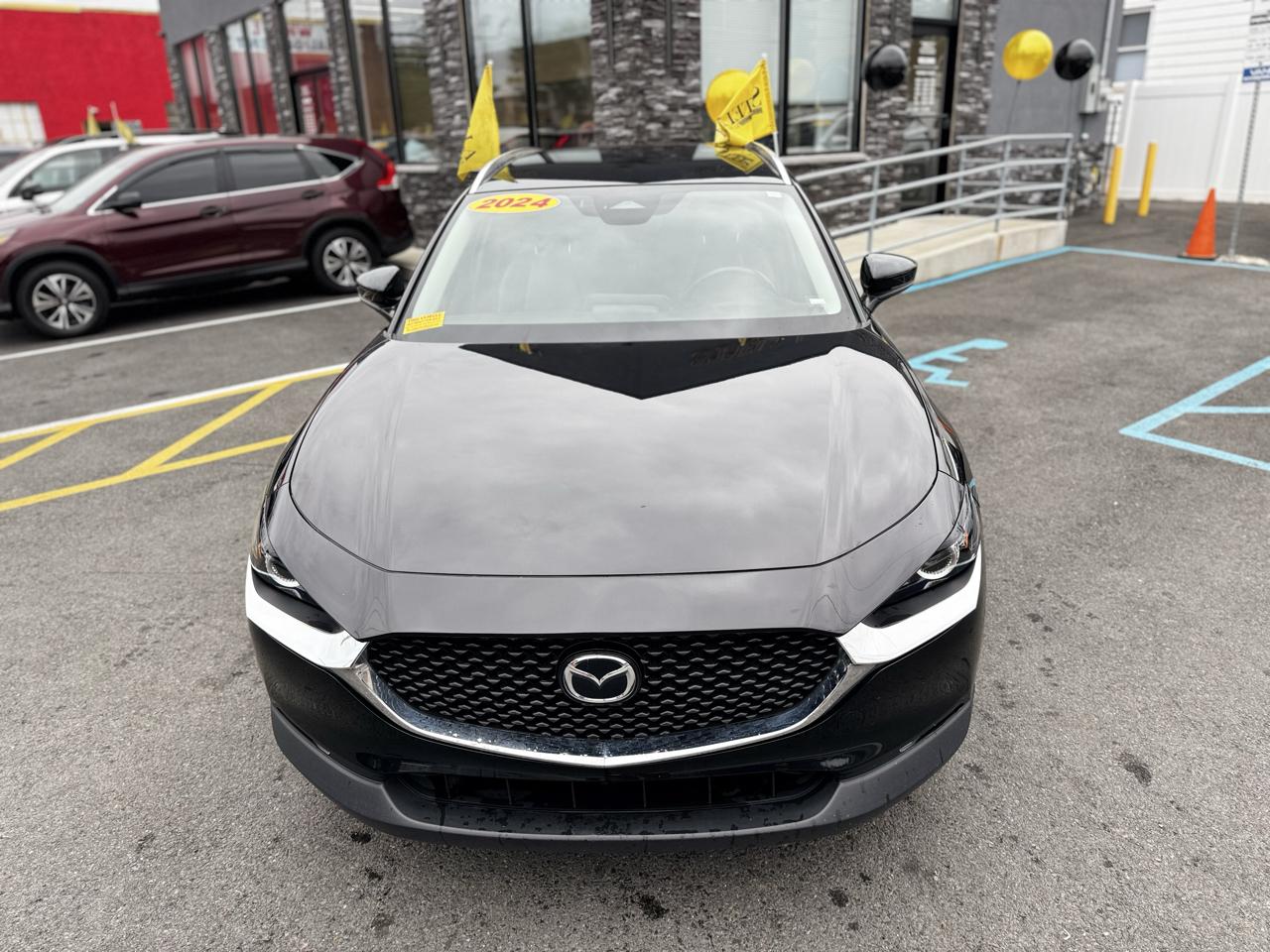 Mazda CX-30 Select 2024