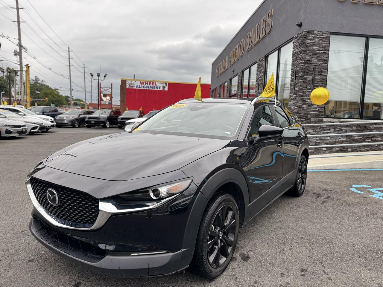 Mazda CX-30 Select 2024