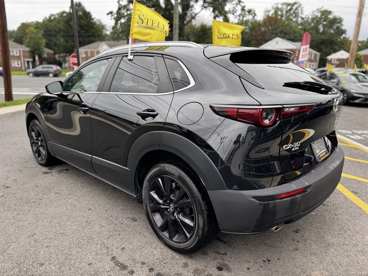 Mazda CX-30 Select 2024