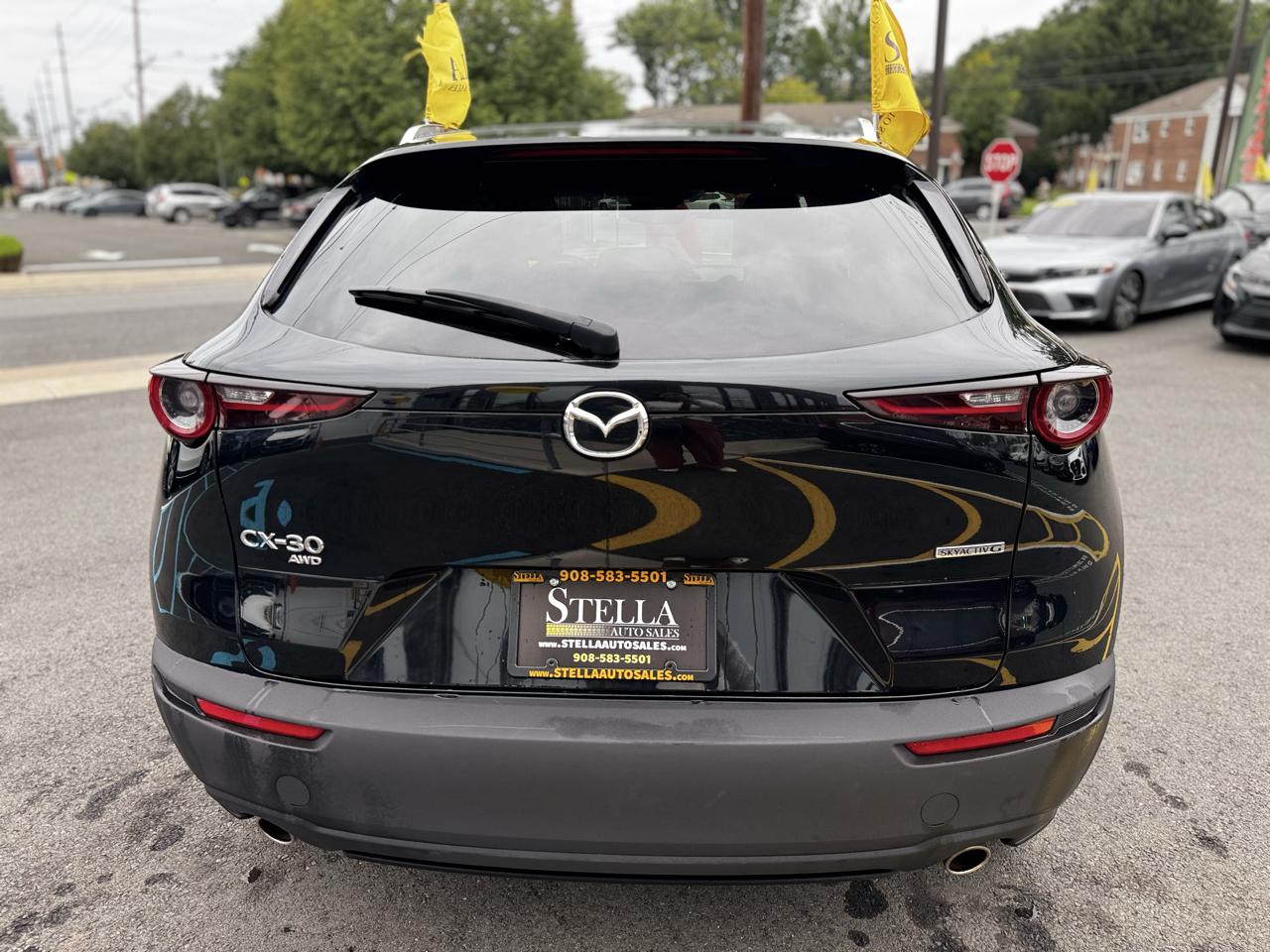 Mazda CX-30 Select 2024