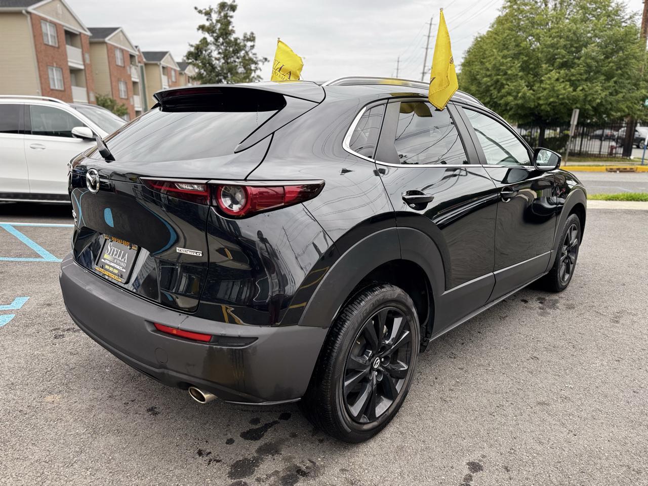 Mazda CX-30 Select 2024