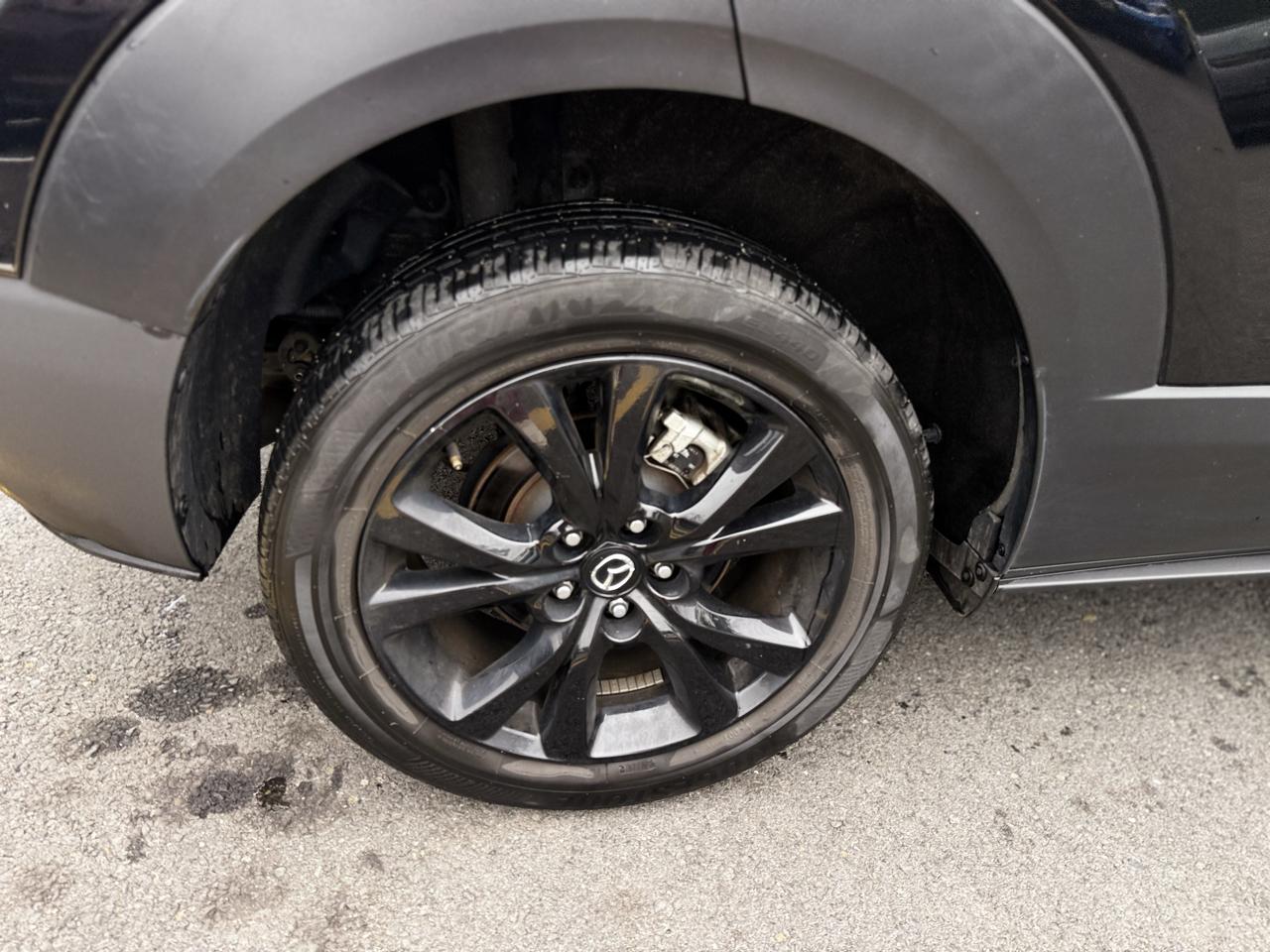 Mazda CX-30 Select 2024