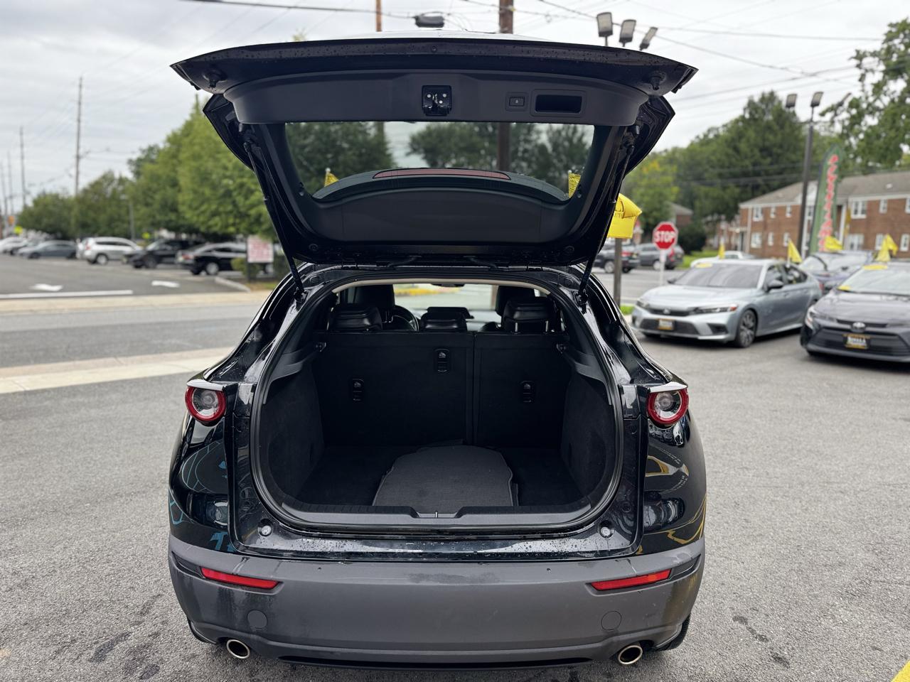 Mazda CX-30 Select 2024