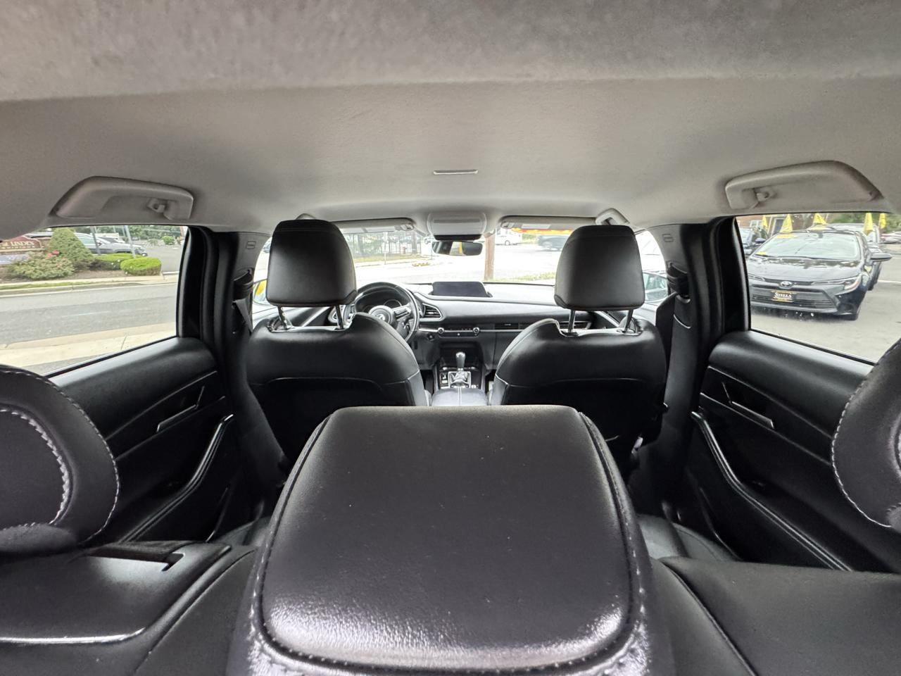 Mazda CX-30 Select 2024