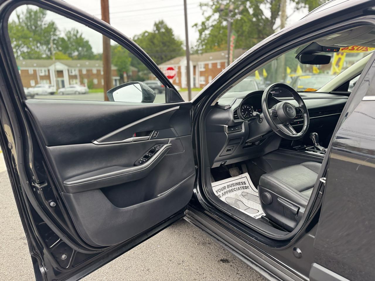 Mazda CX-30 Select 2024