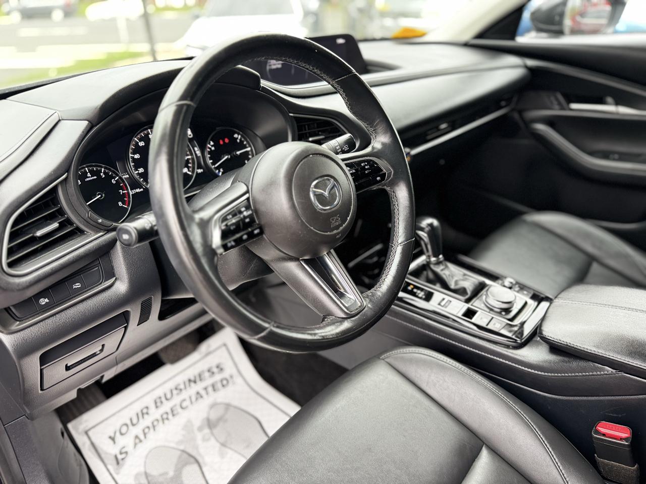 Mazda CX-30 Select 2024