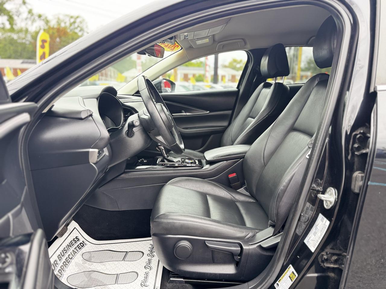 Mazda CX-30 Select 2024