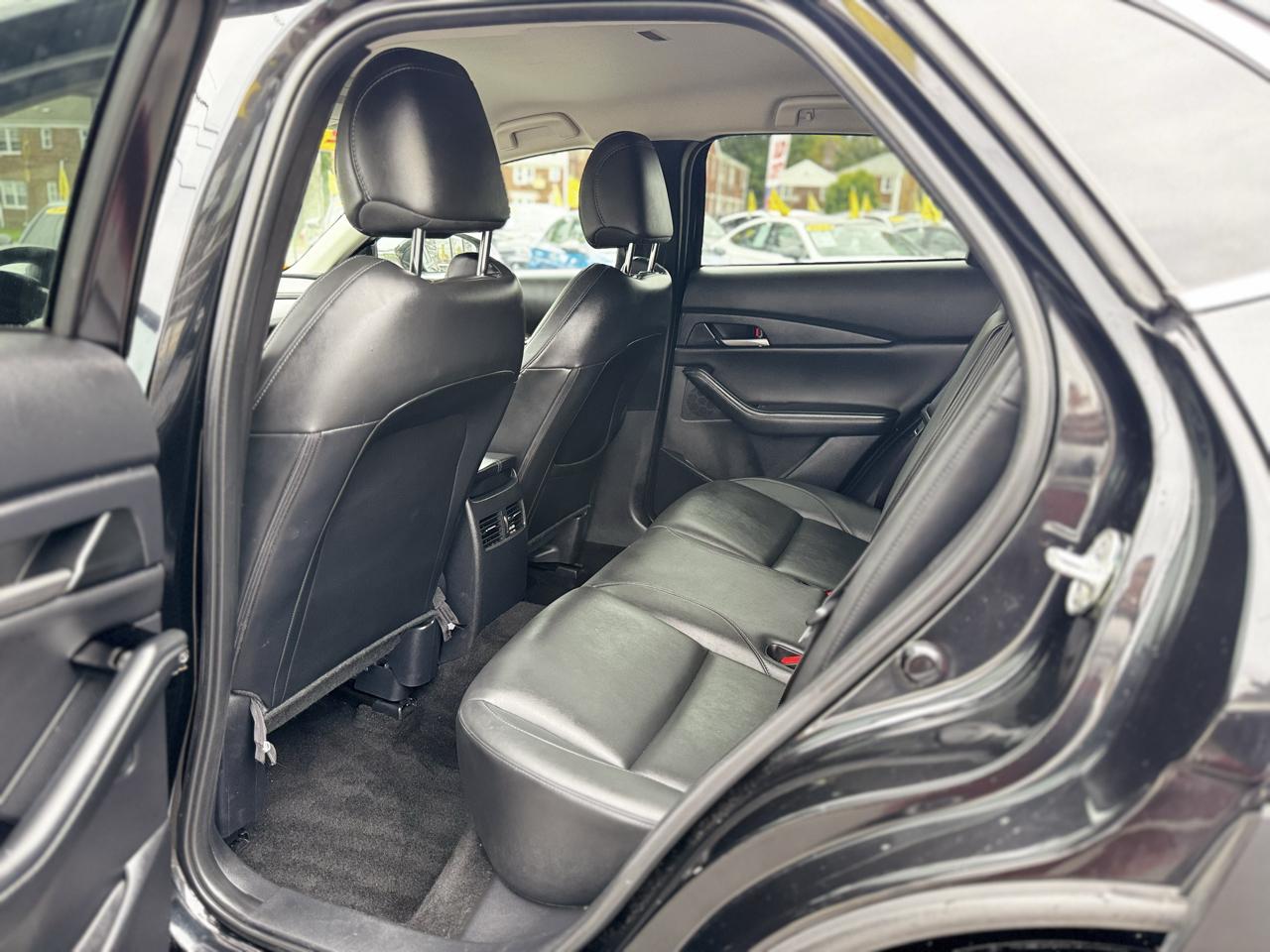 Mazda CX-30 Select 2024