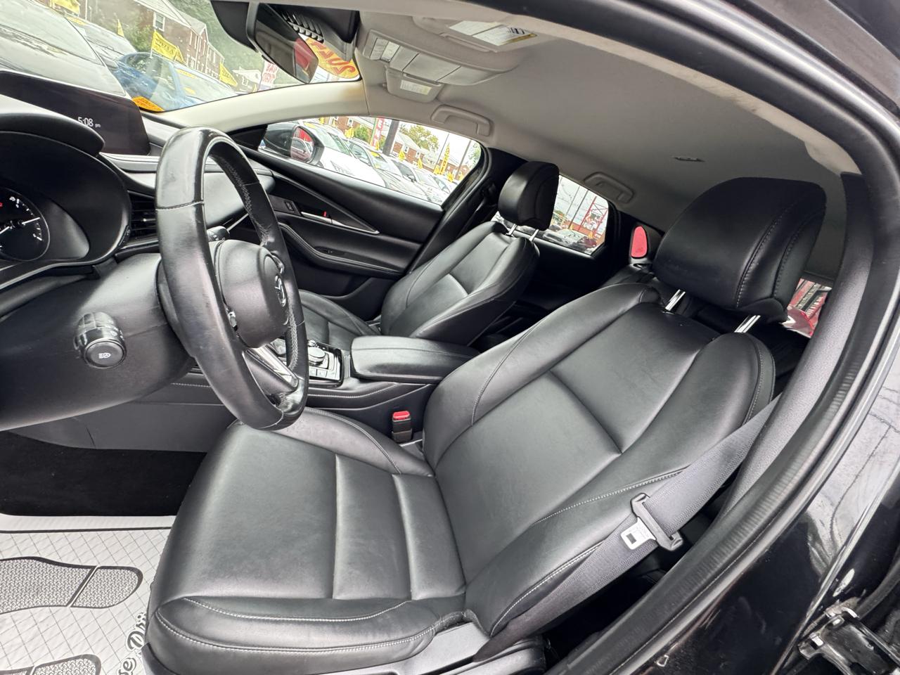 Mazda CX-30 Select 2024