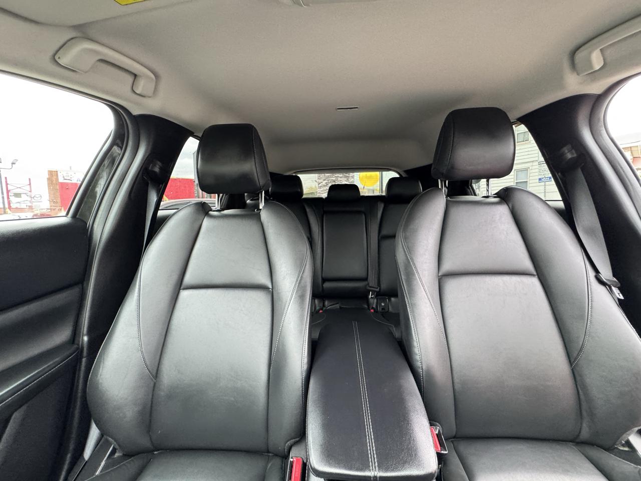 Mazda CX-30 Select 2024