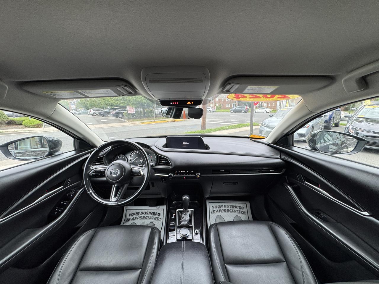 Mazda CX-30 Select 2024