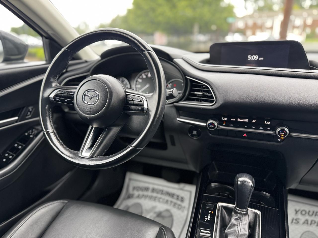 Mazda CX-30 Select 2024