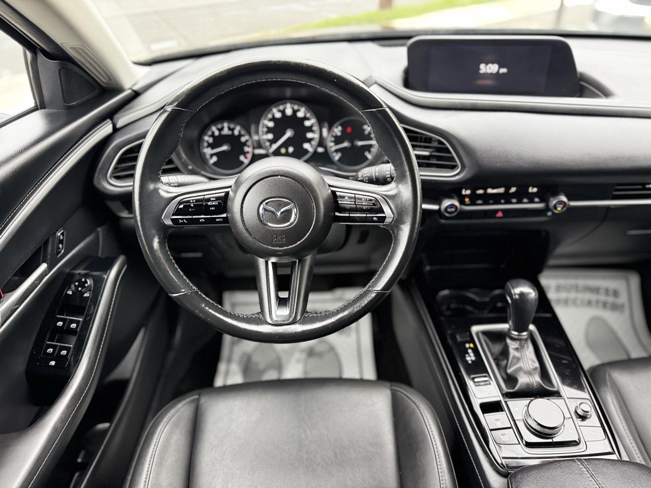 Mazda CX-30 Select 2024
