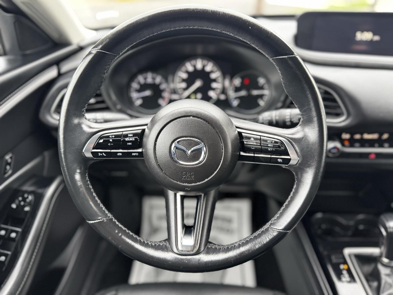 Mazda CX-30 Select 2024