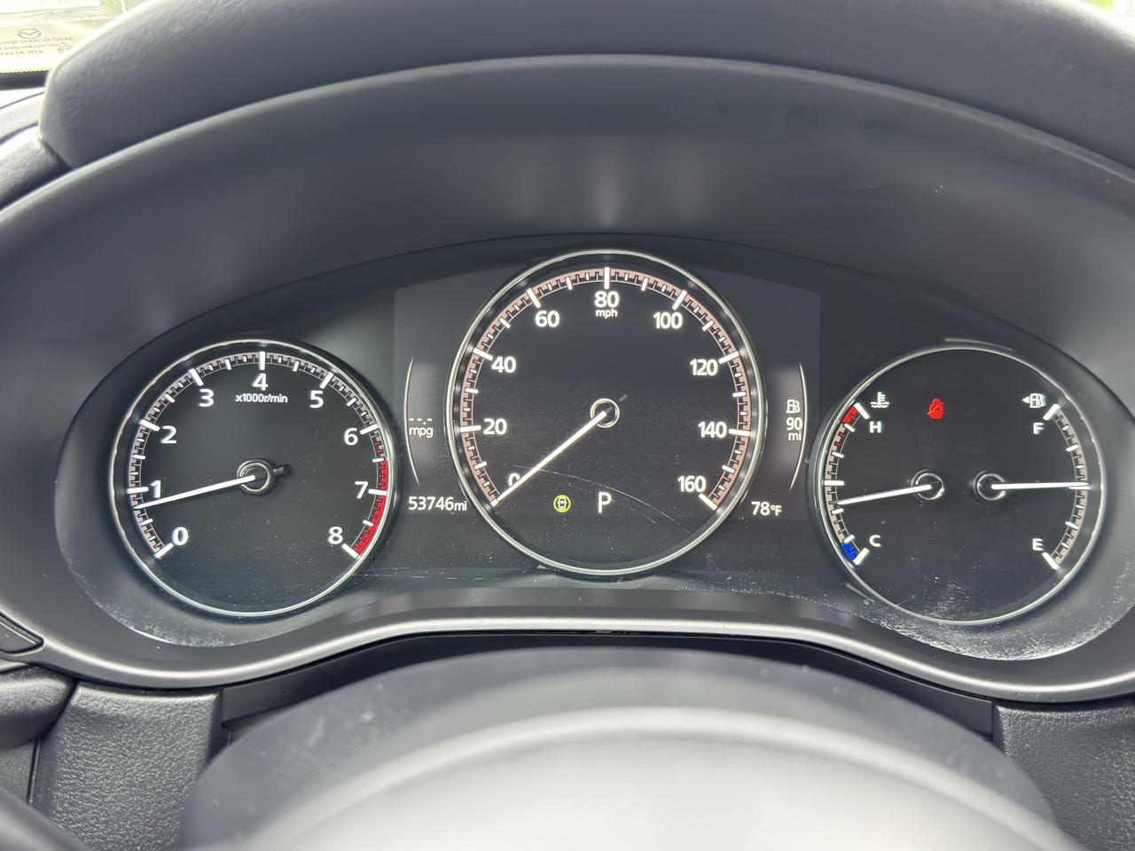 Mazda CX-30 Select 2024
