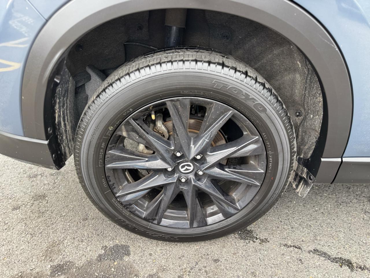 Mazda CX-5 Preferred 2025