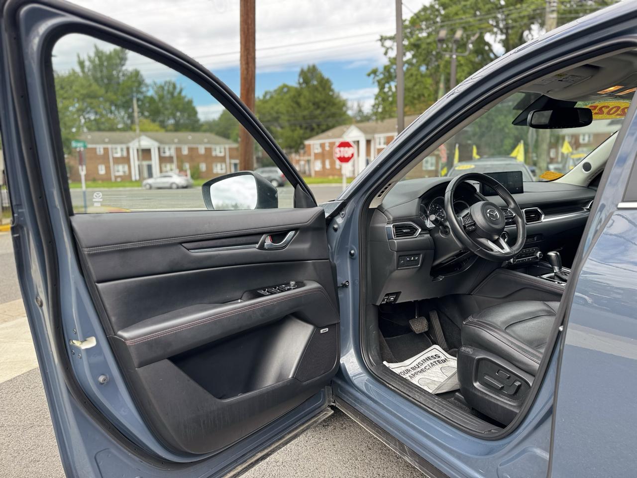 Mazda CX-5 Preferred 2025