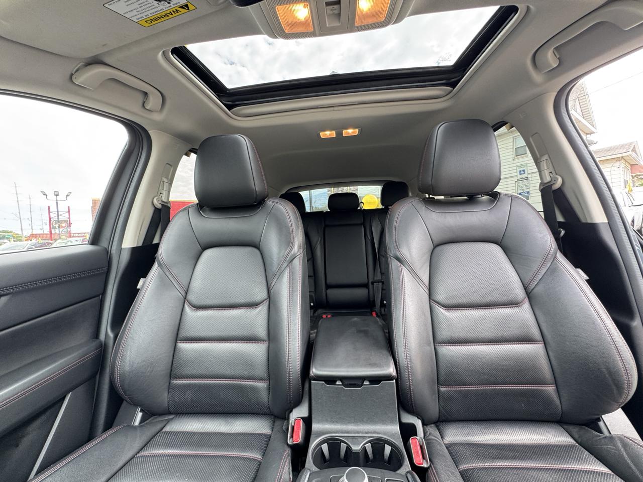 Mazda CX-5 Preferred 2025