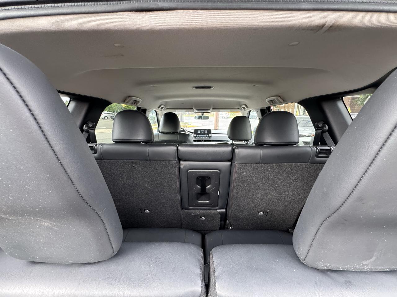 Mitsubishi Outlander SE 2WD 2024