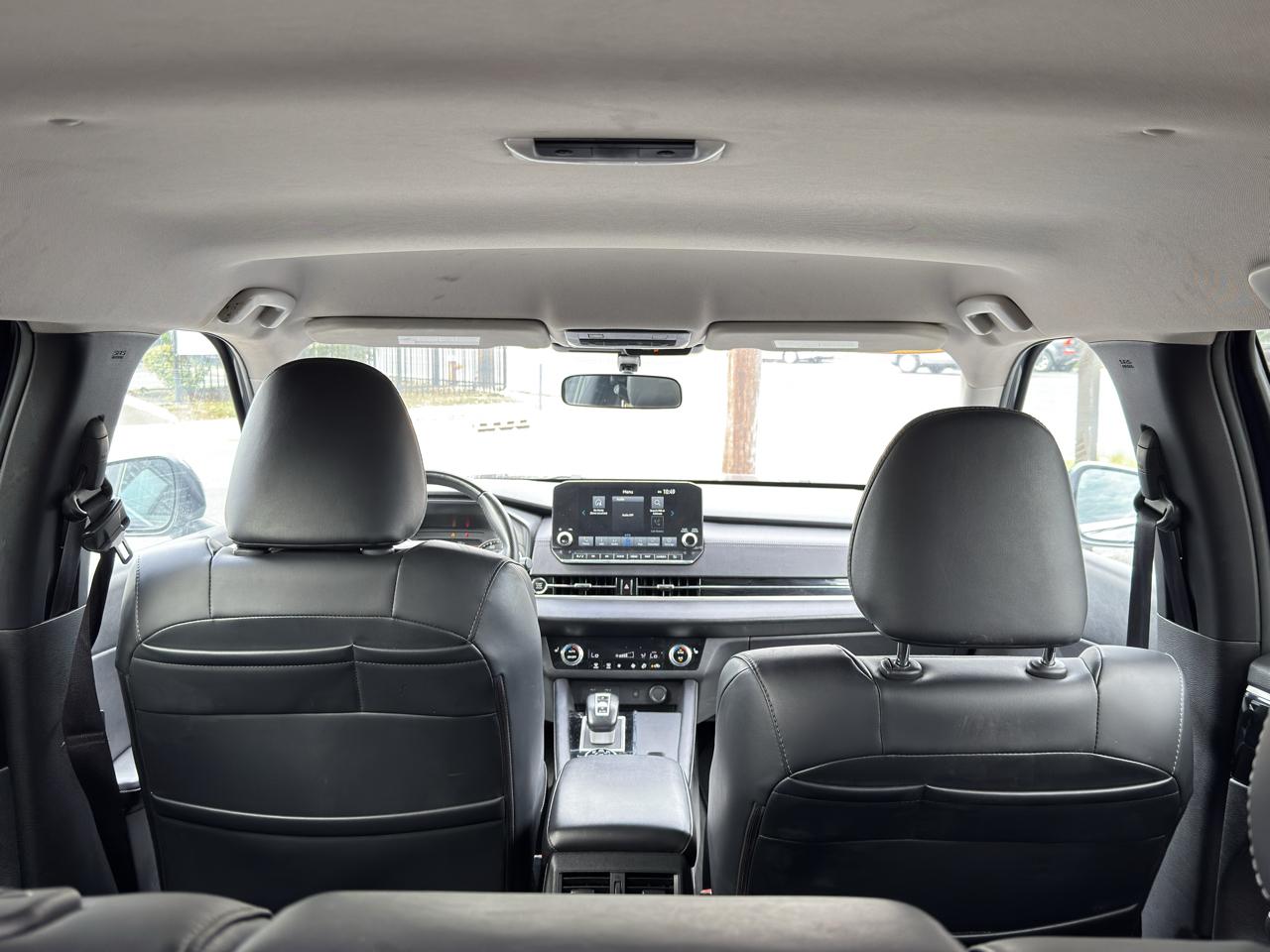 Mitsubishi Outlander SE 2WD 2024