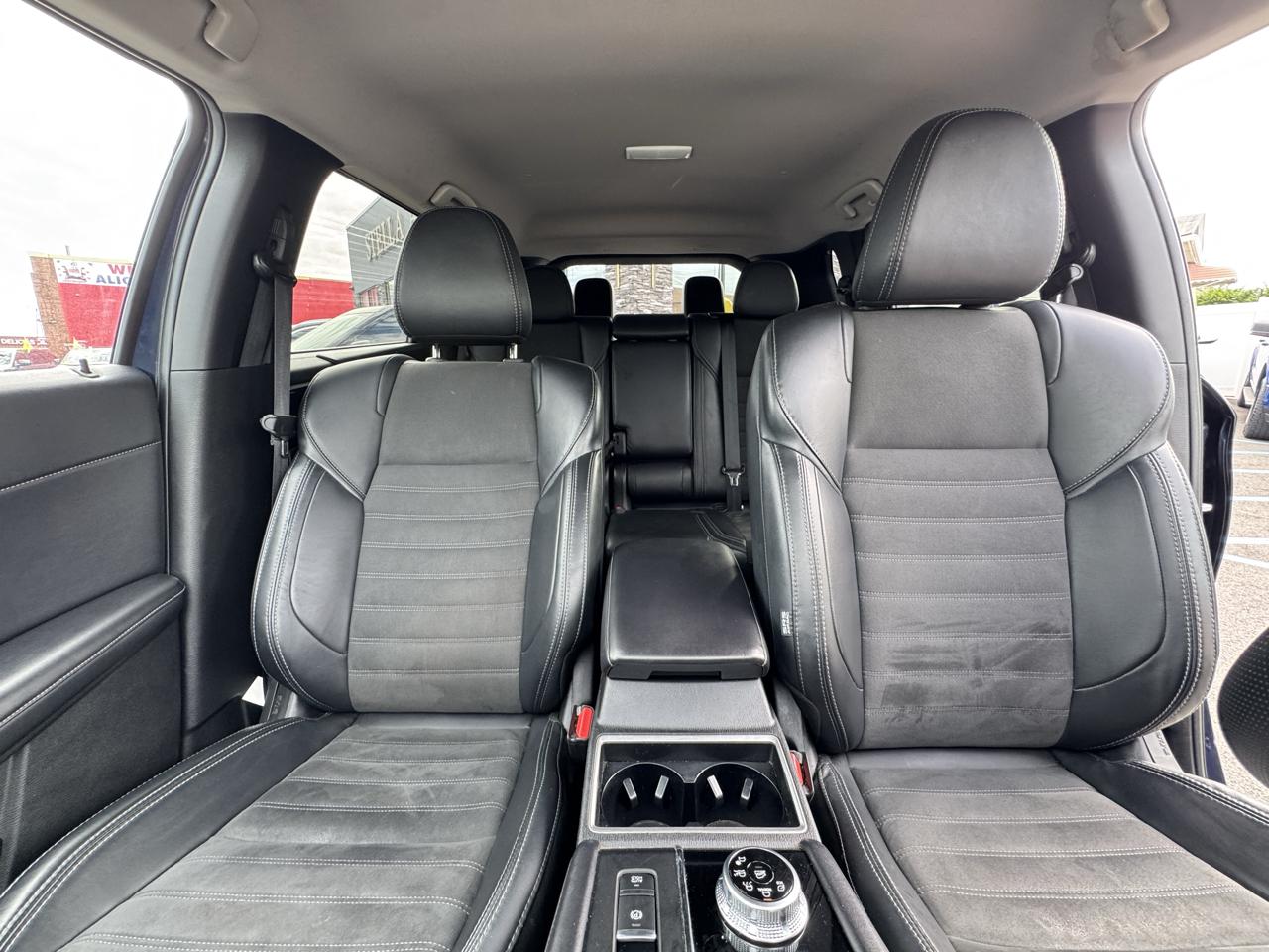Mitsubishi Outlander SE 2WD 2024