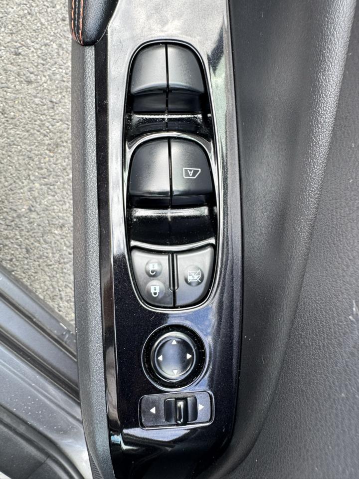 Nissan Altima 2.5 SR 2025