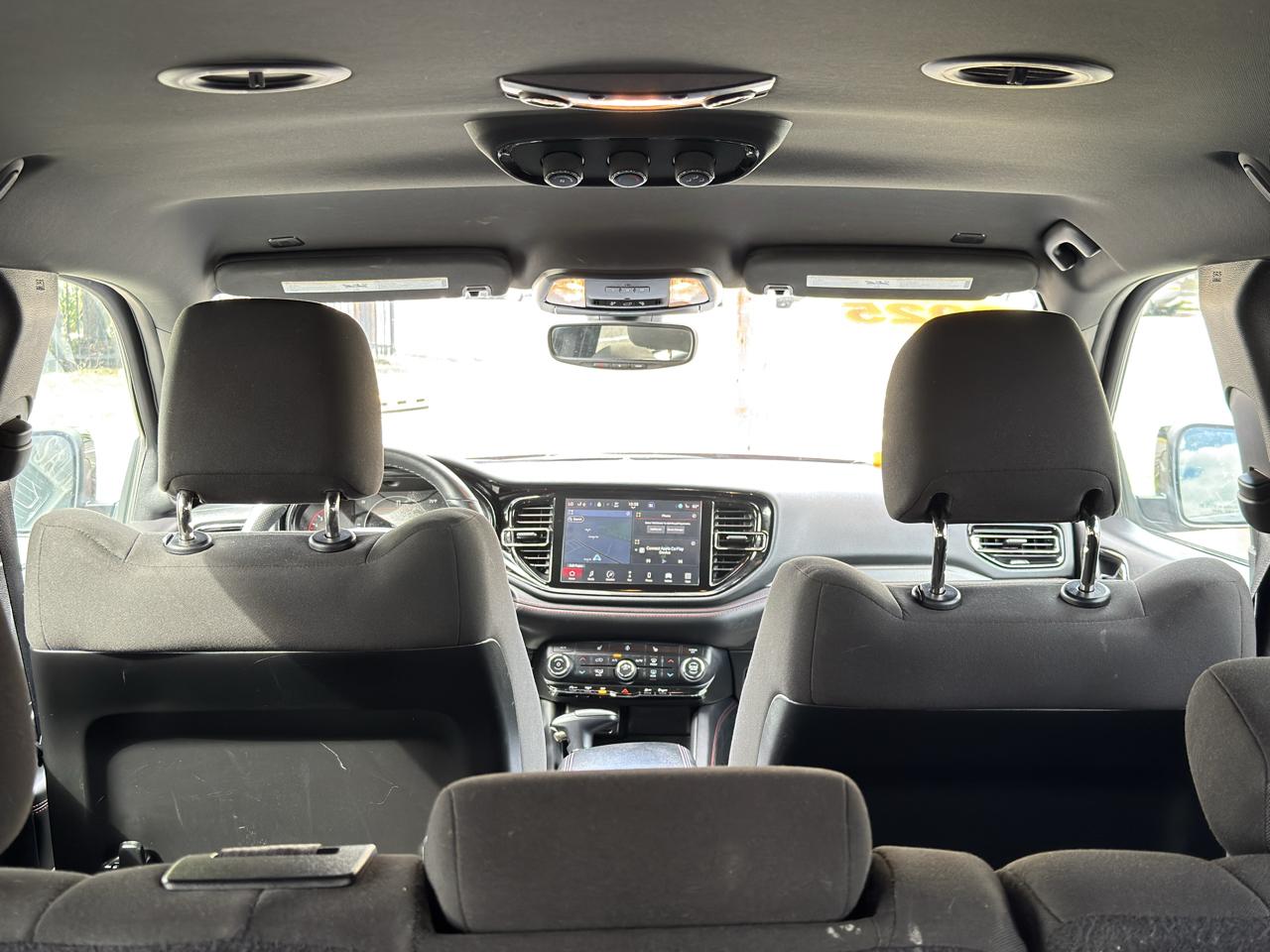 Dodge Durango GT AWD 2025
