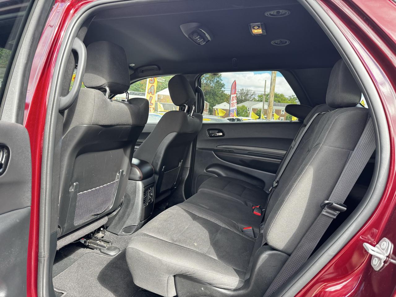 Dodge Durango GT AWD 2025