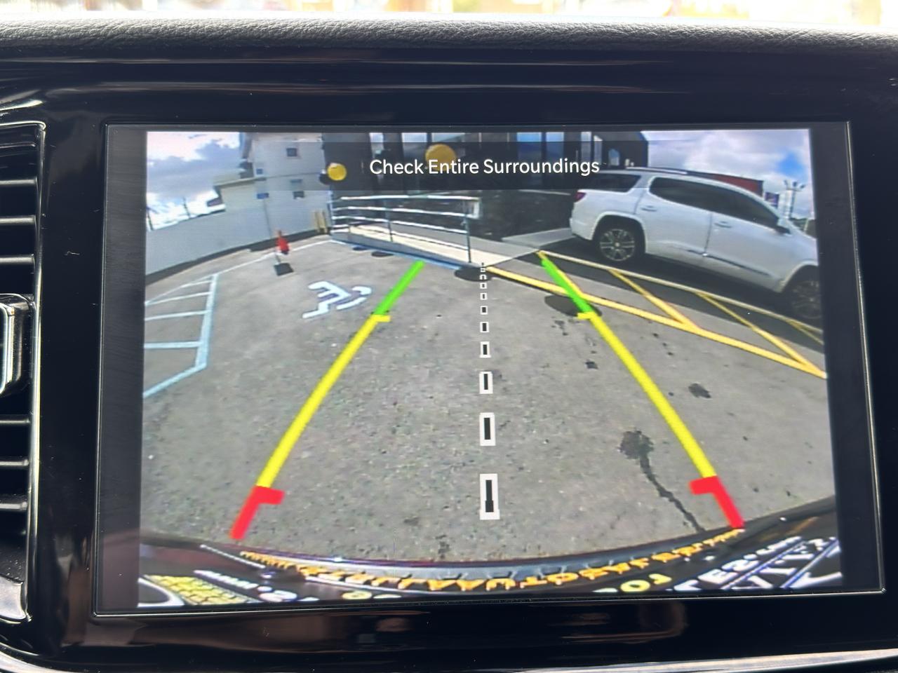 Dodge Durango GT AWD 2025