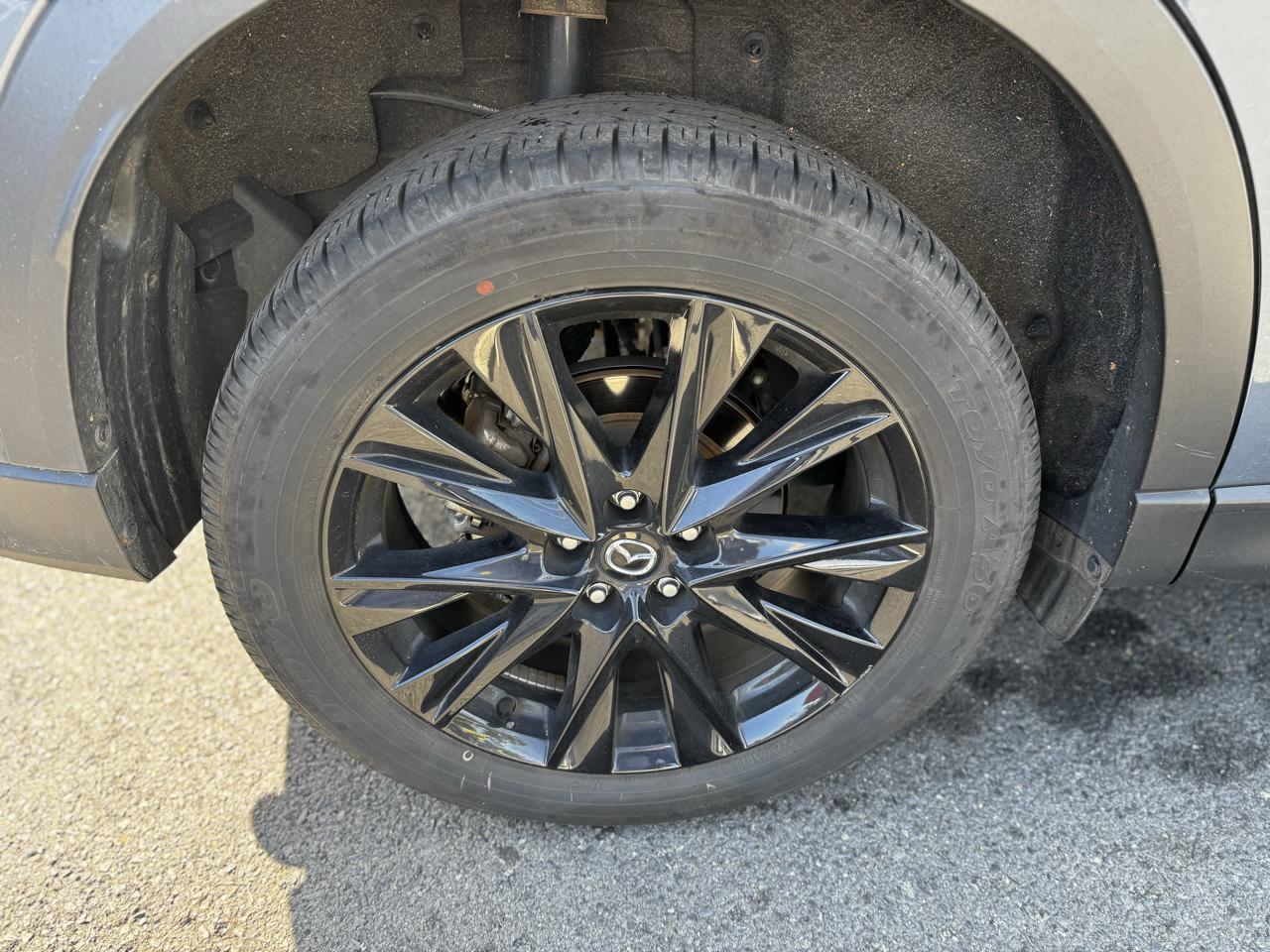 Mazda CX-5 Preferred 2025