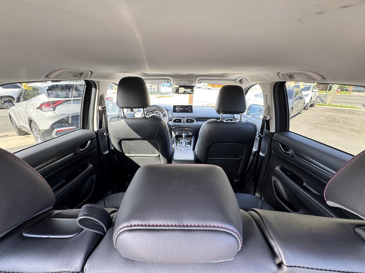 Mazda CX-5 Preferred 2025