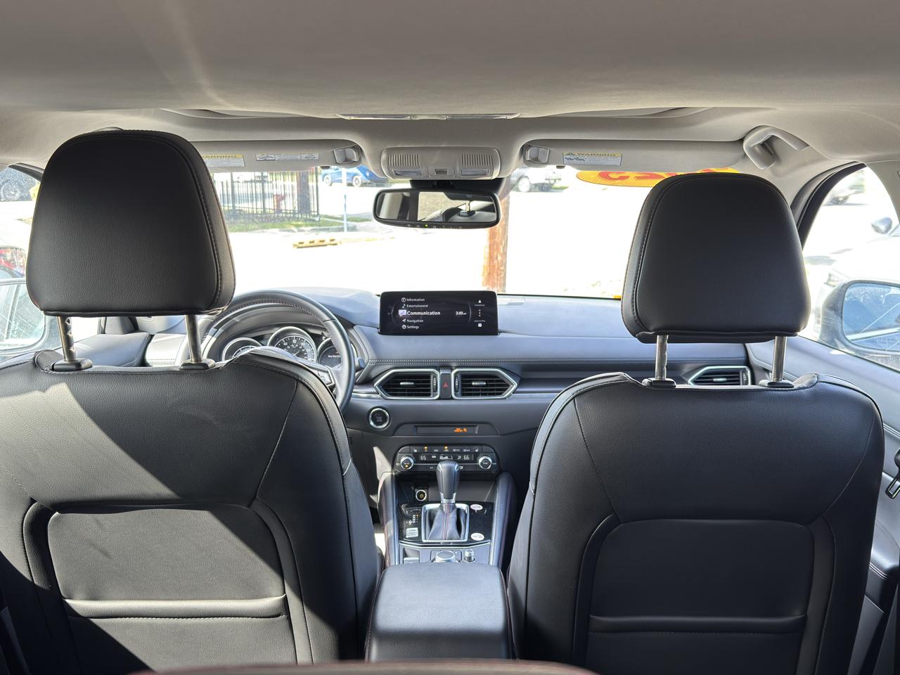 Mazda CX-5 Preferred 2025