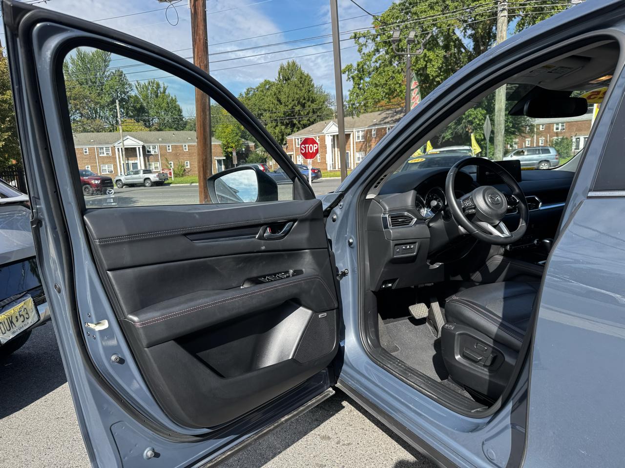 Mazda CX-5 Preferred 2025