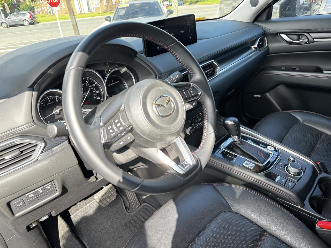 Mazda CX-5 Preferred 2025