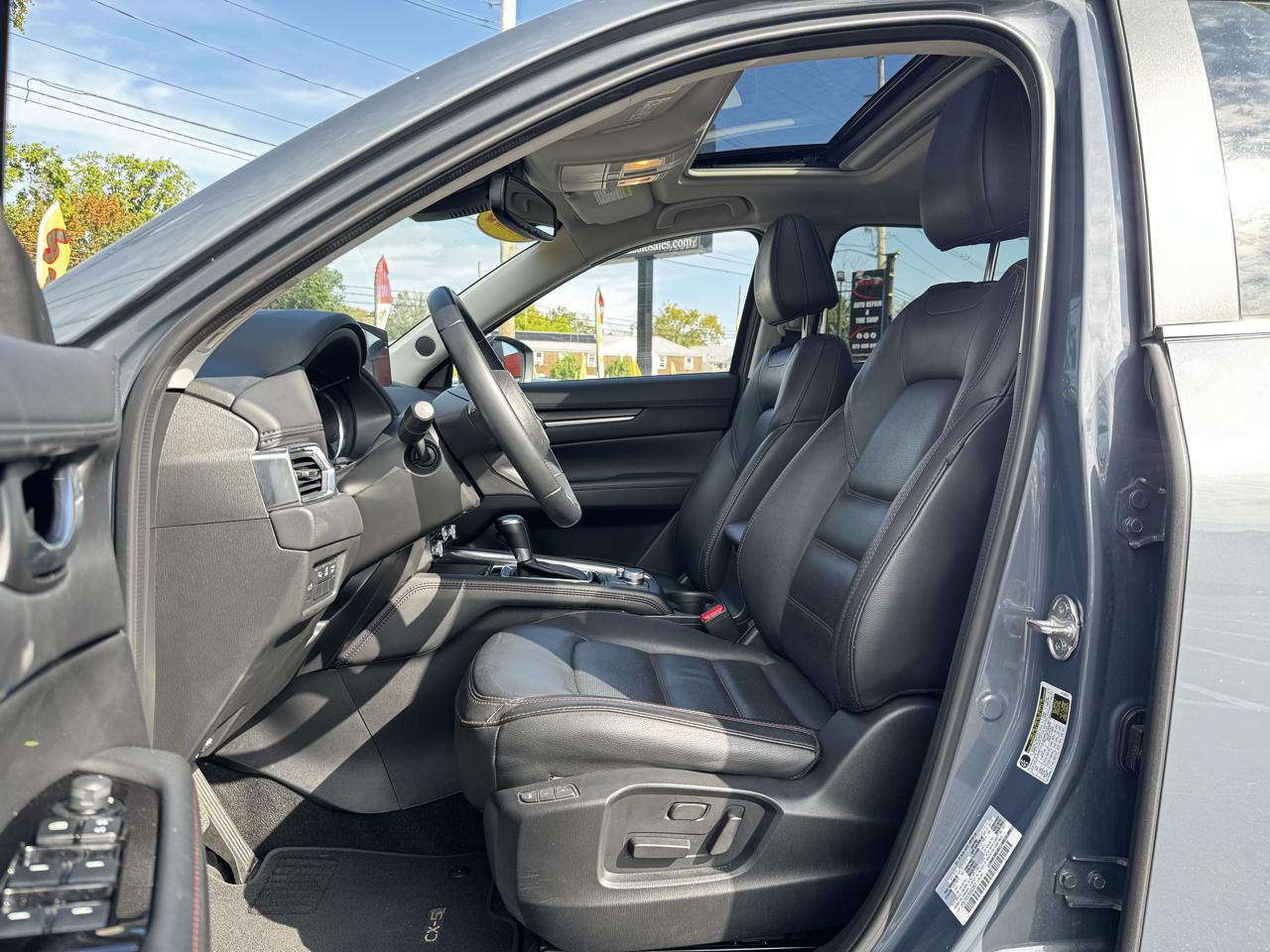 Mazda CX-5 Preferred 2025