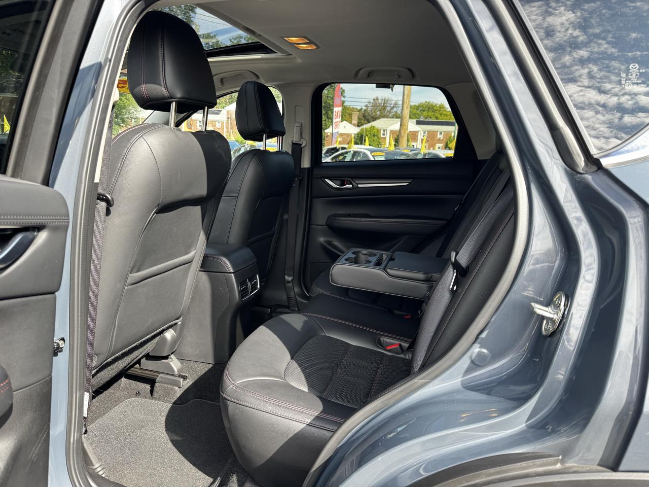 Mazda CX-5 Preferred 2025