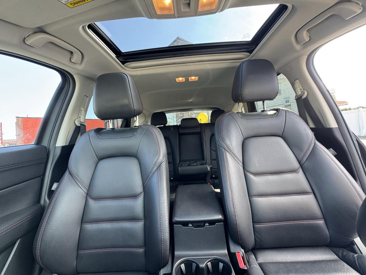 Mazda CX-5 Preferred 2025