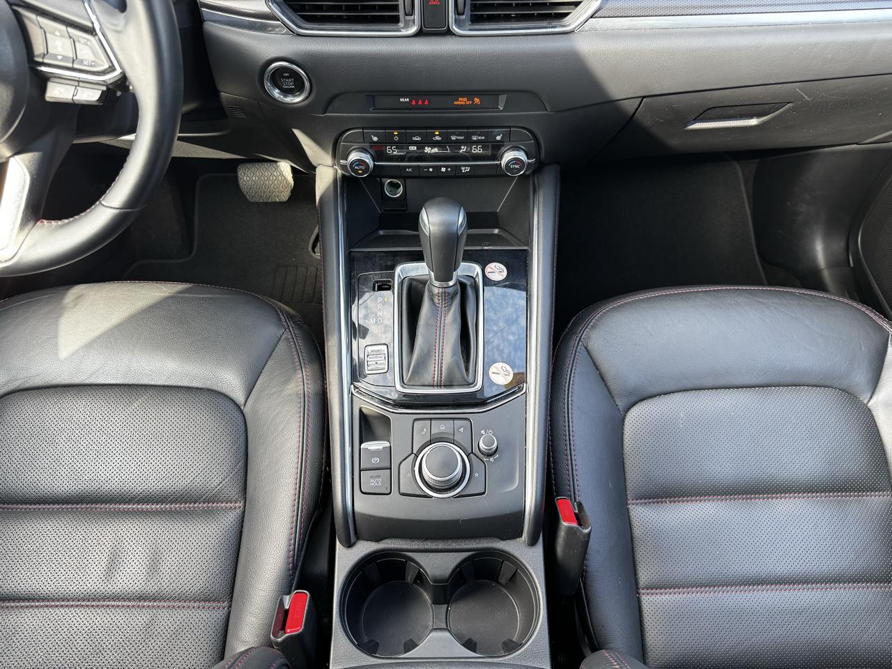Mazda CX-5 Preferred 2025