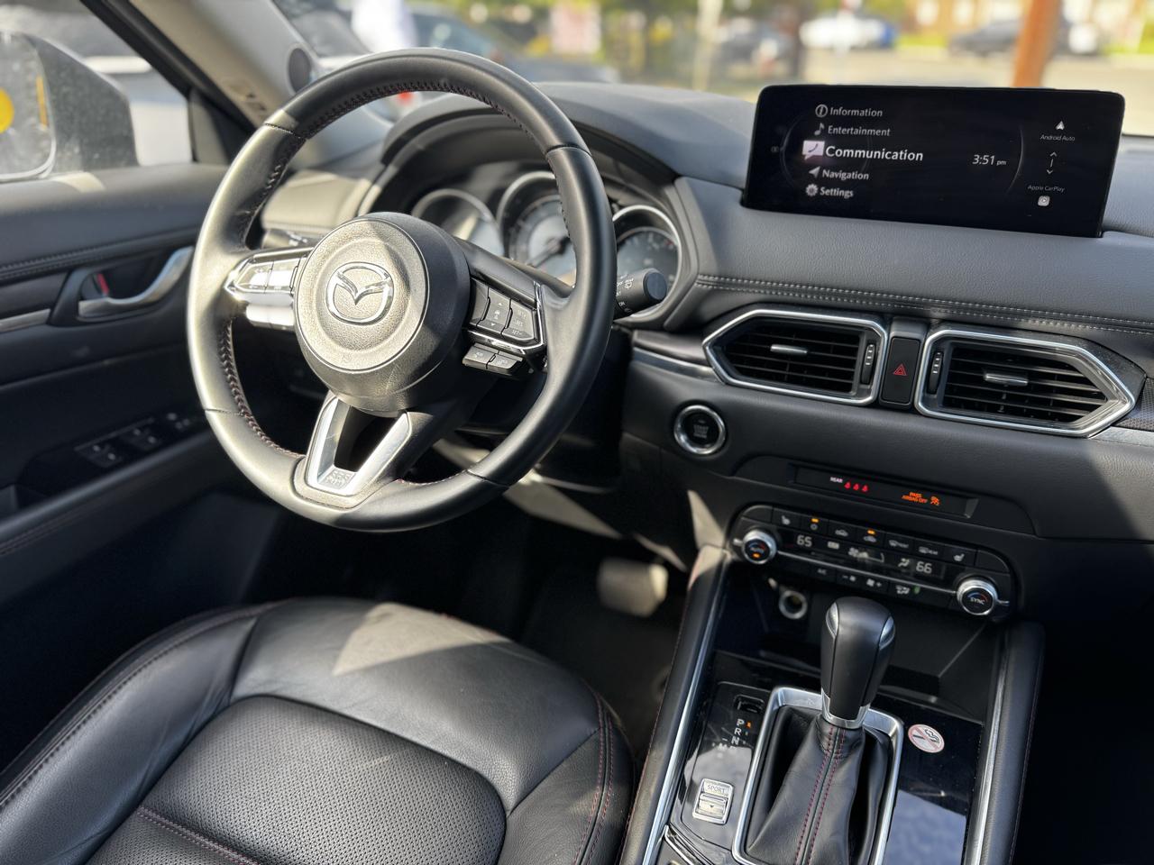 Mazda CX-5 Preferred 2025