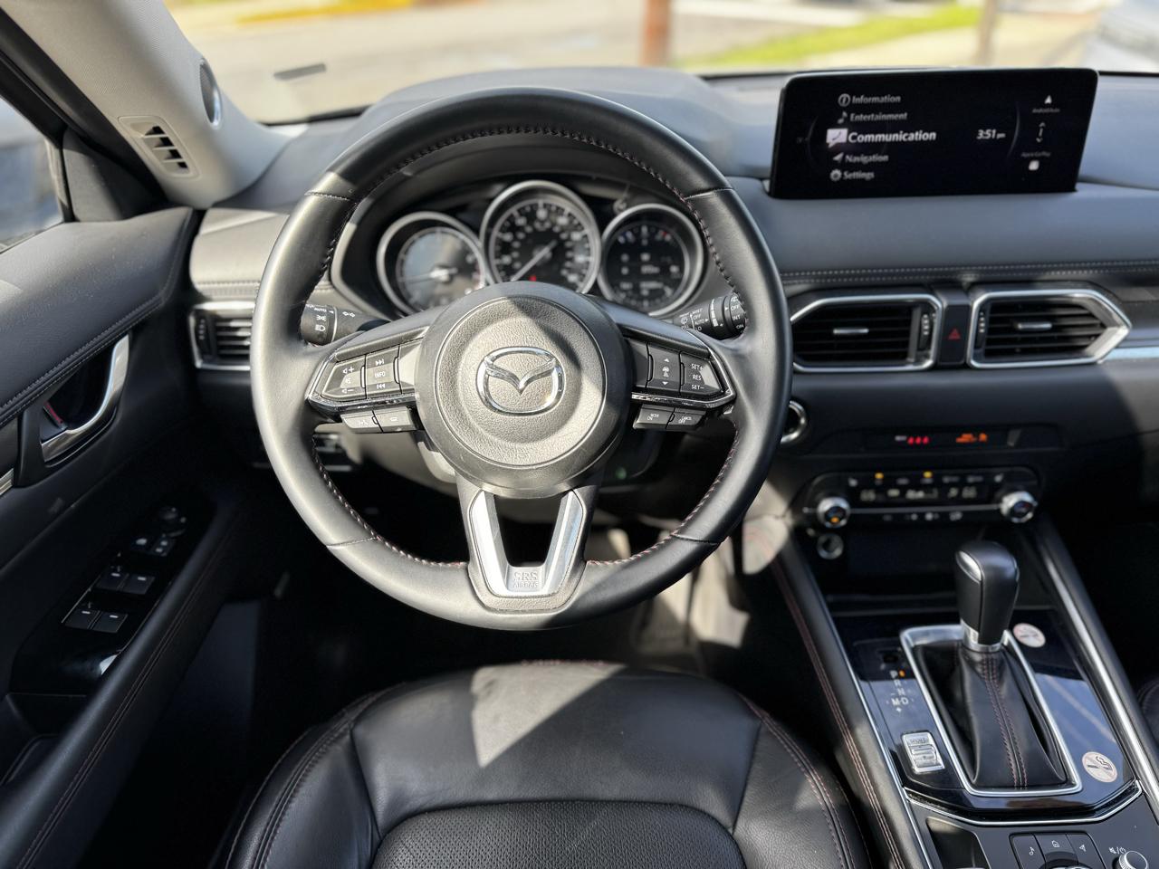 Mazda CX-5 Preferred 2025