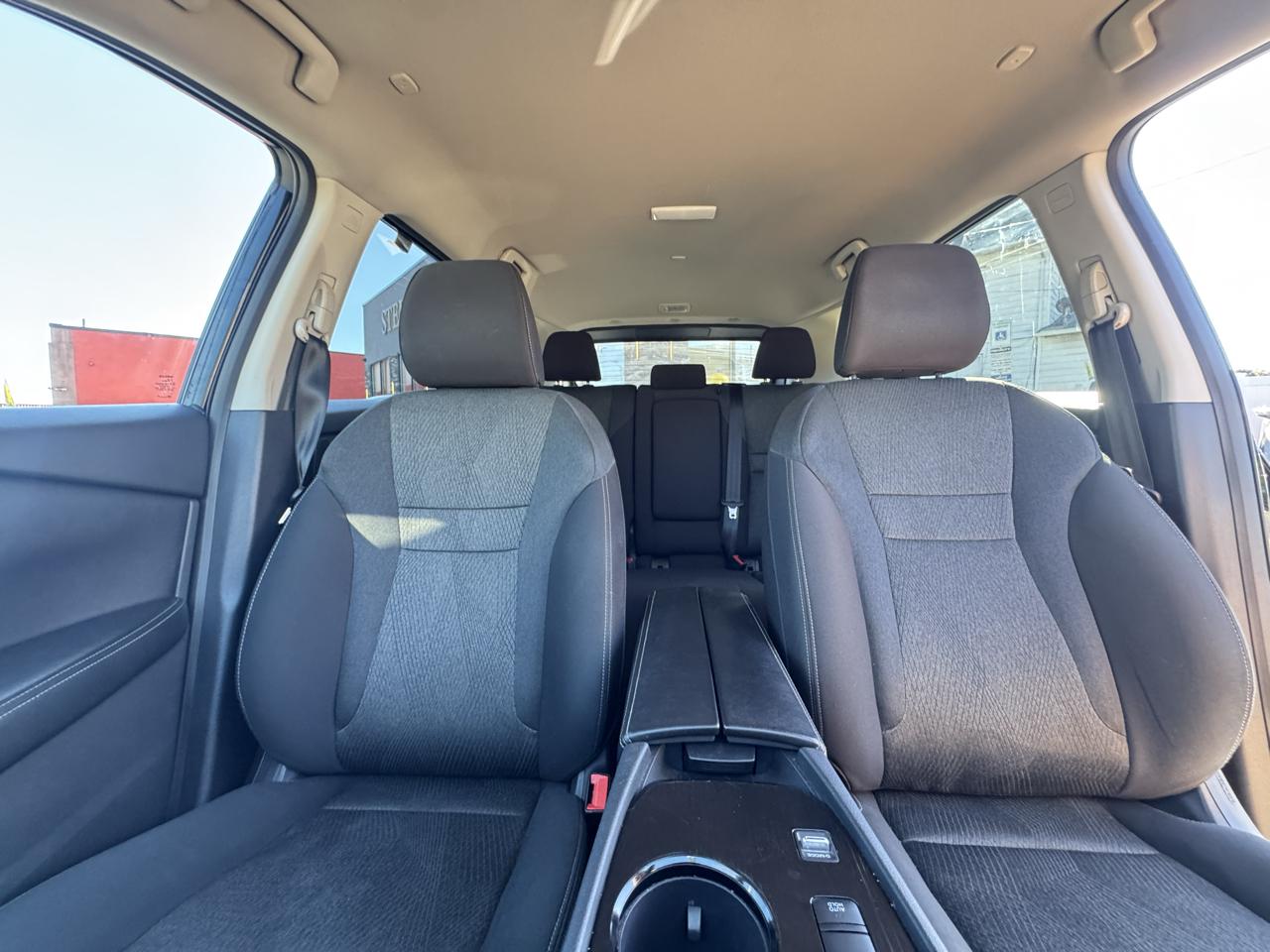 Nissan Rogue SV 2024