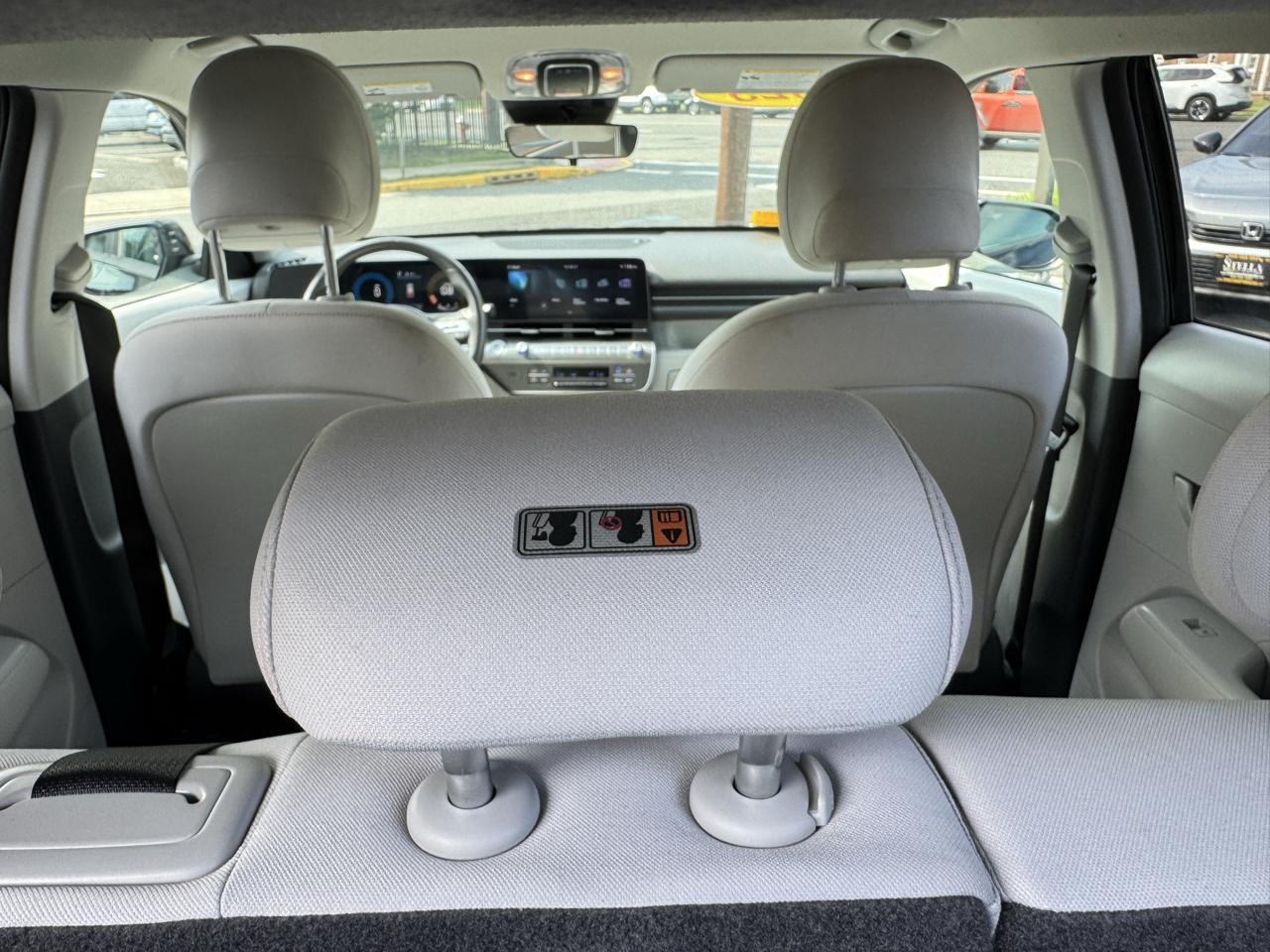 Hyundai Kona SEL 2025