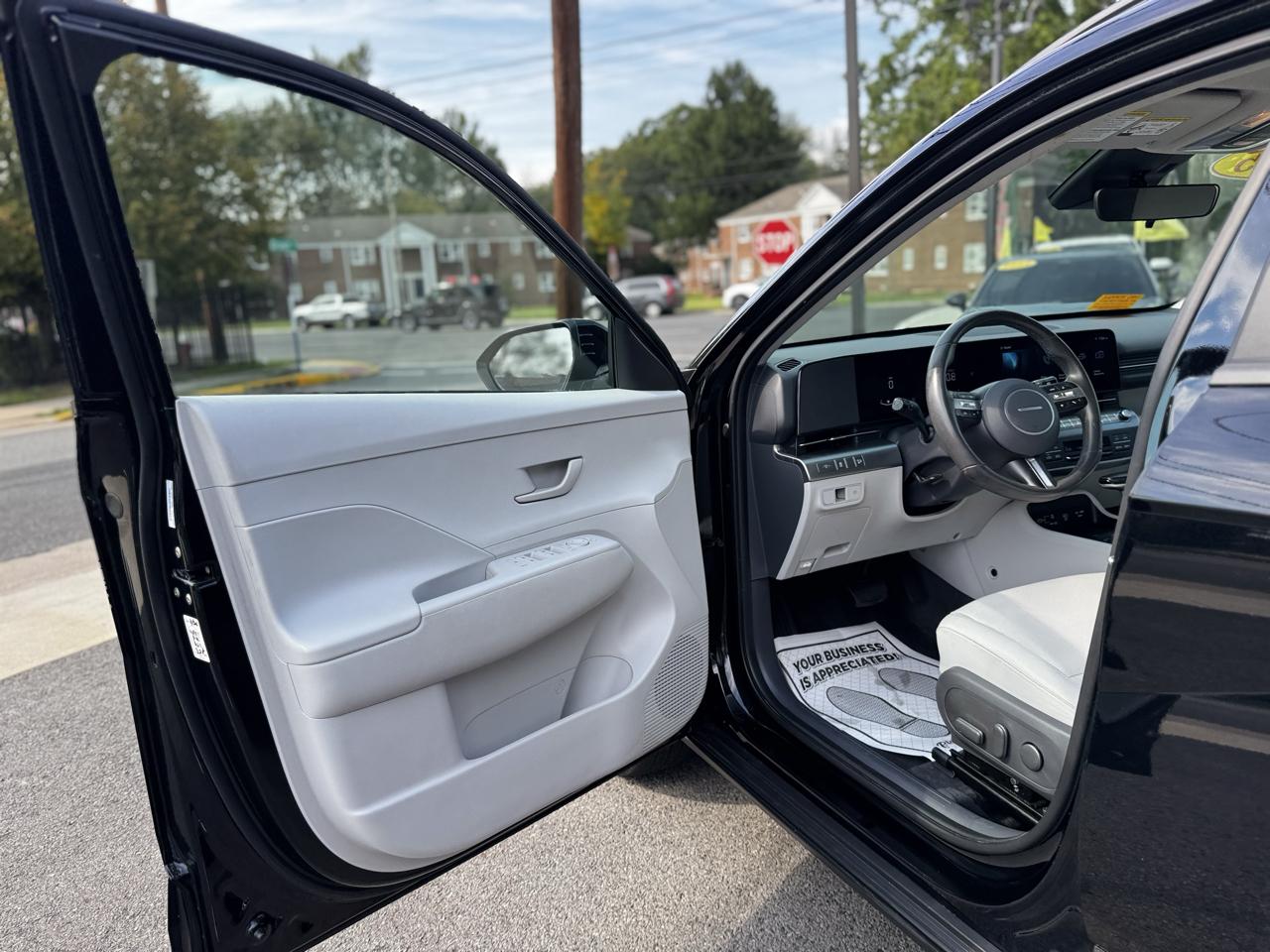 Hyundai Kona SEL 2025