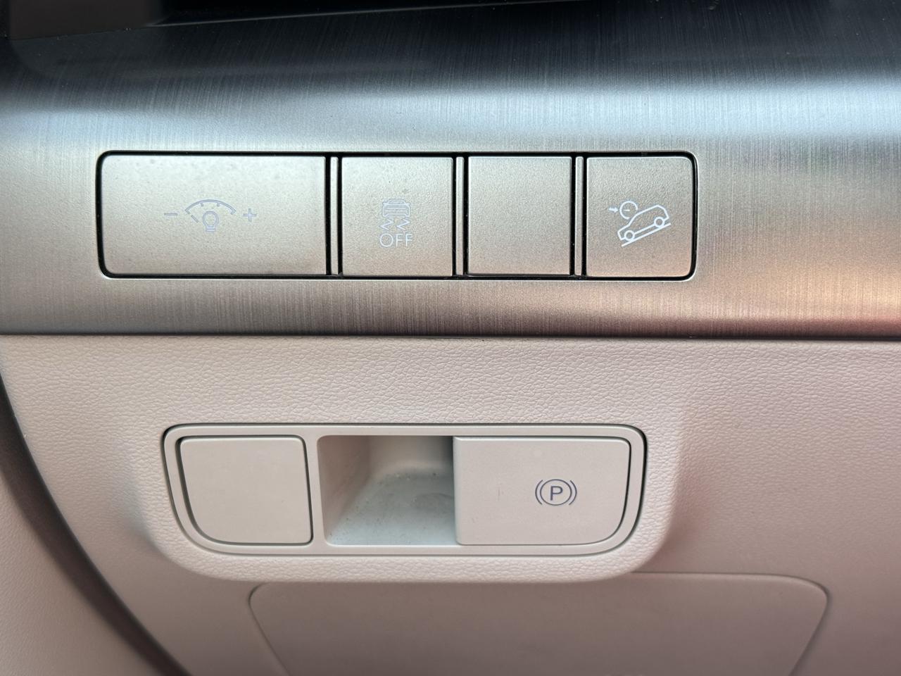 Hyundai Kona SEL 2025