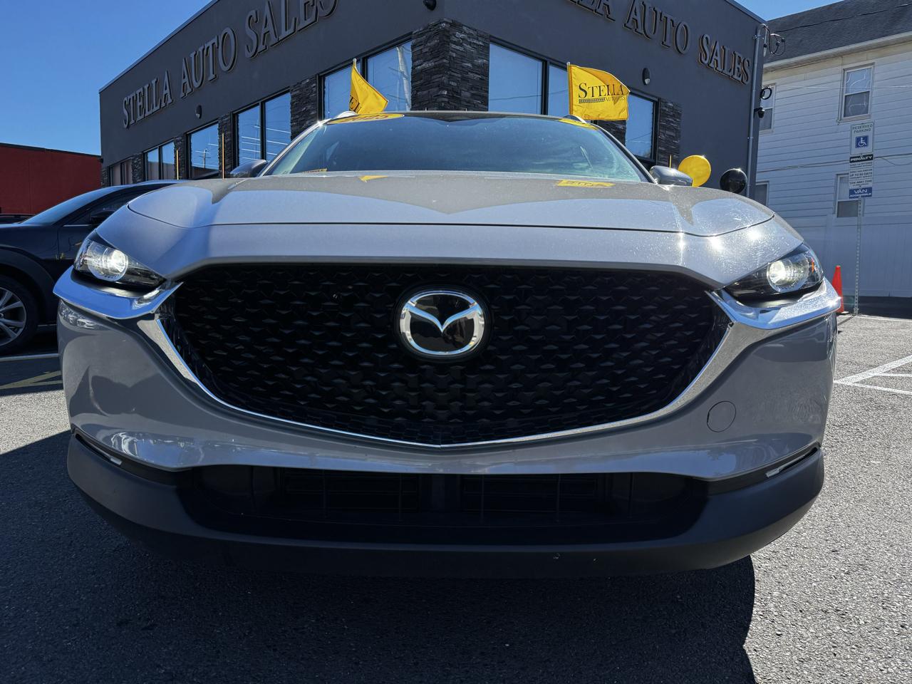 Mazda CX-30 Preferred 2025