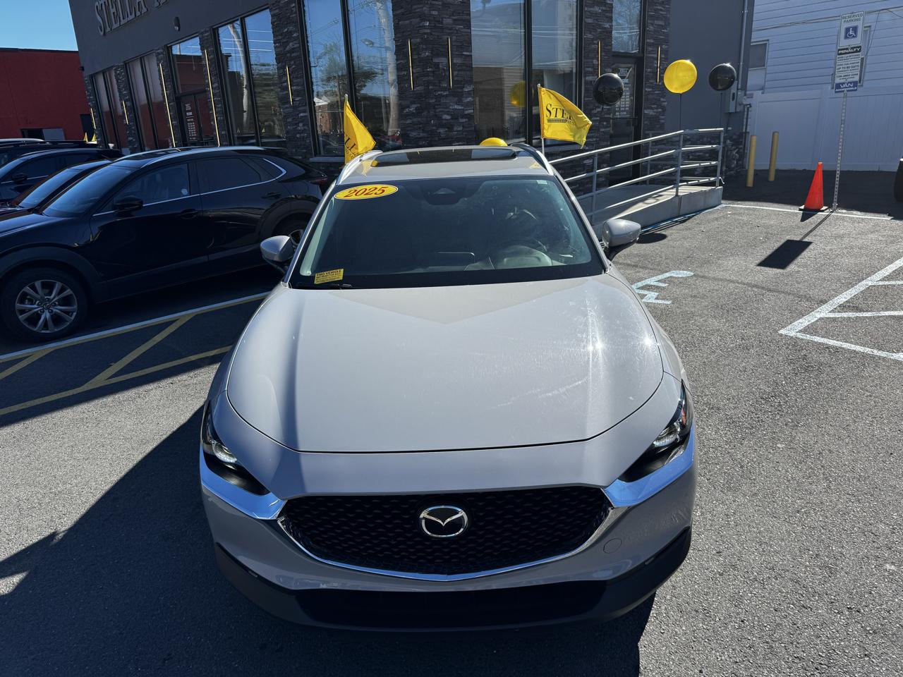 Mazda CX-30 Preferred 2025