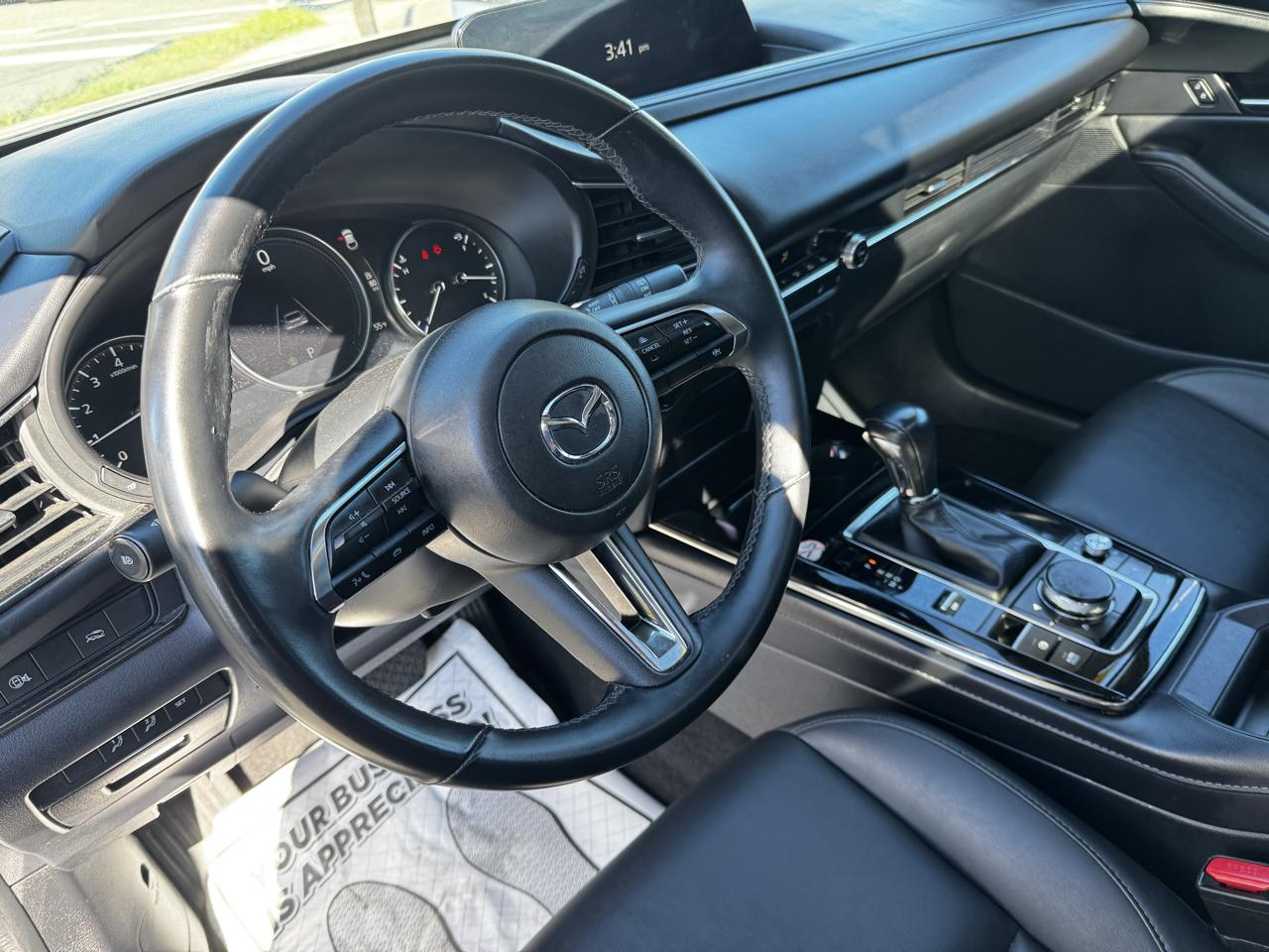Mazda CX-30 Preferred 2025
