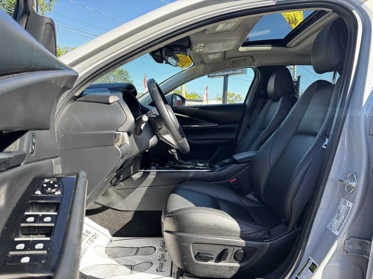 Mazda CX-30 Preferred 2025