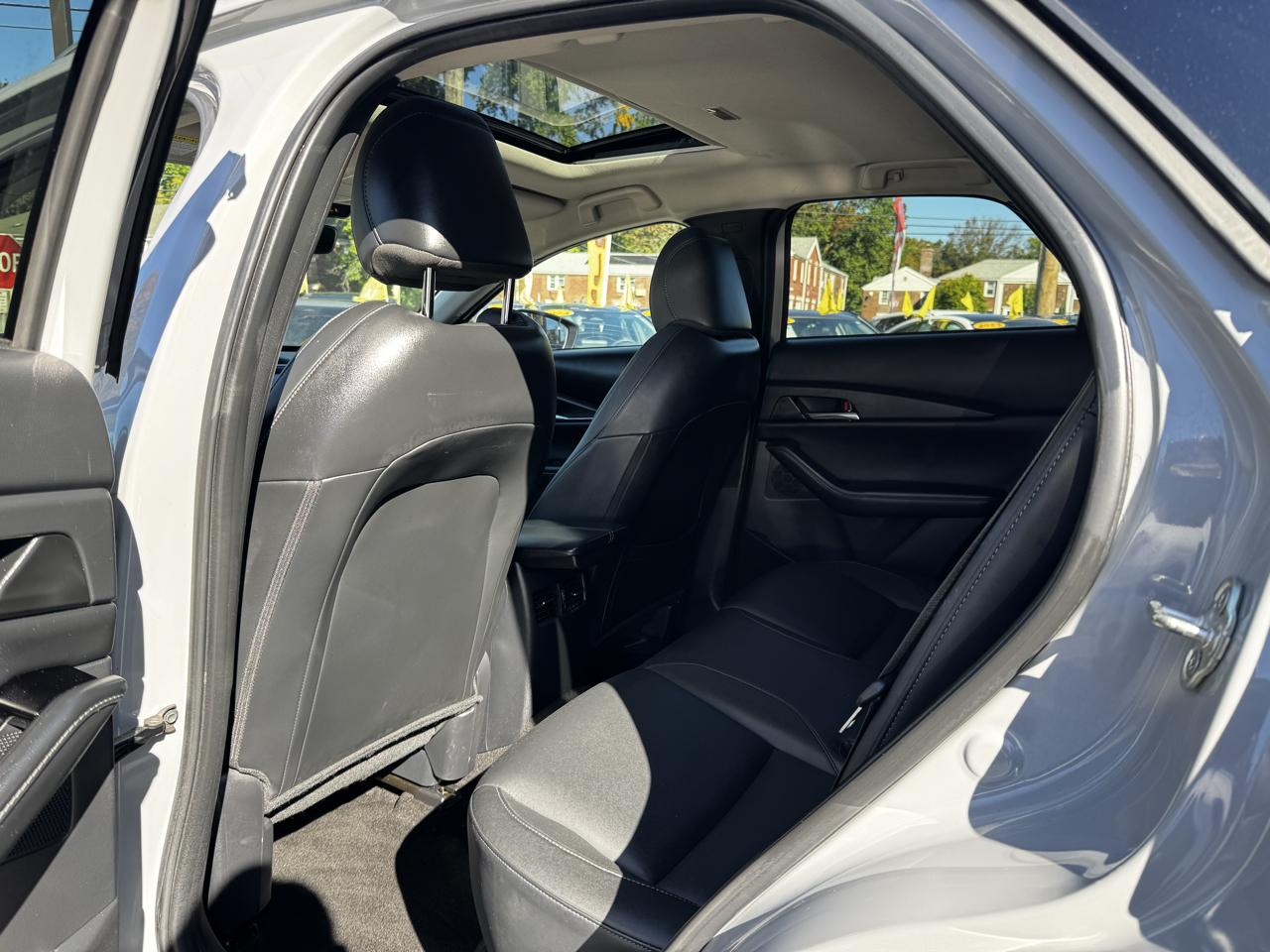 Mazda CX-30 Preferred 2025