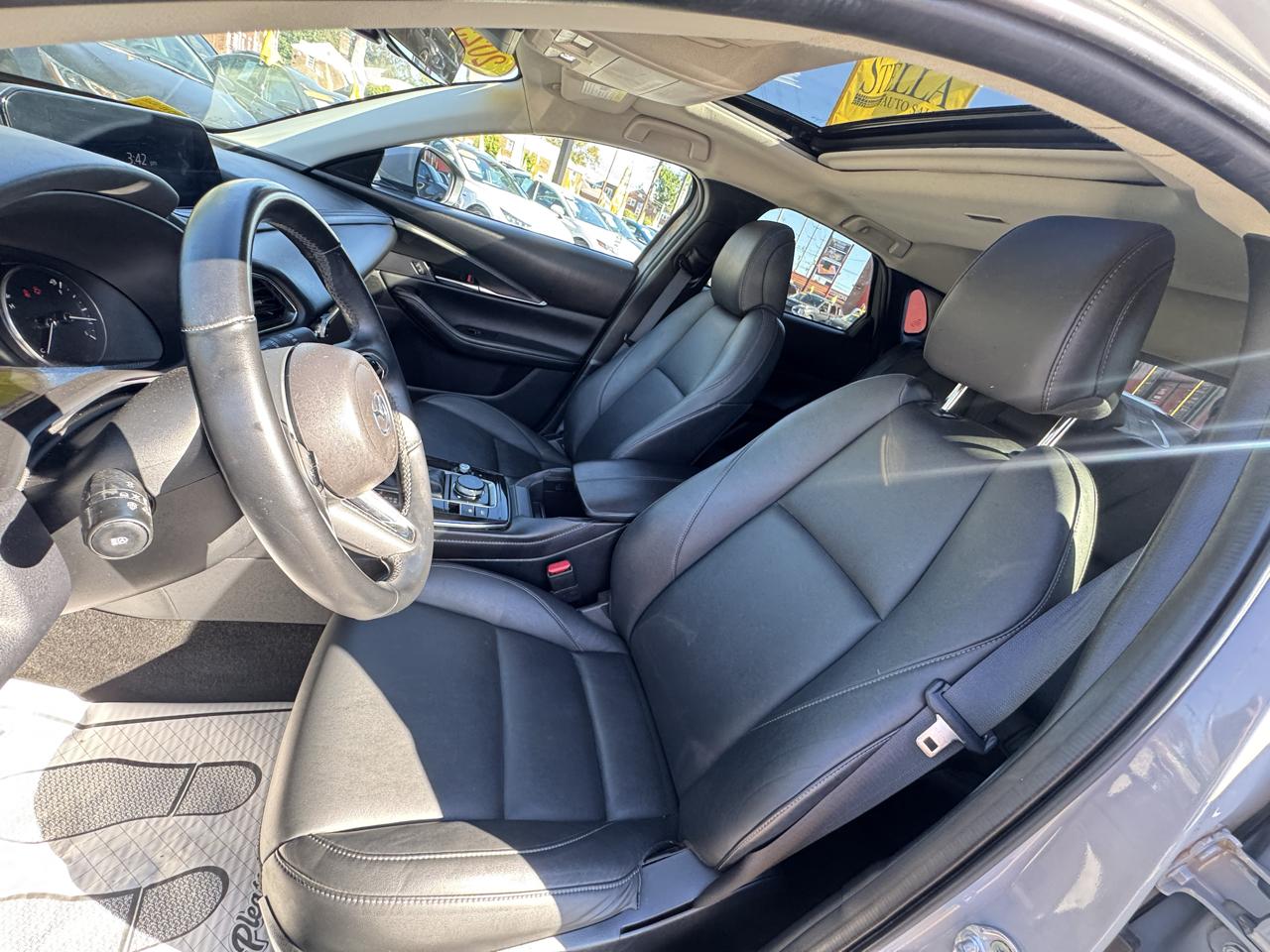 Mazda CX-30 Preferred 2025